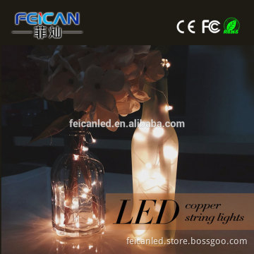 Christmas Holiday Name led christmas star string lights